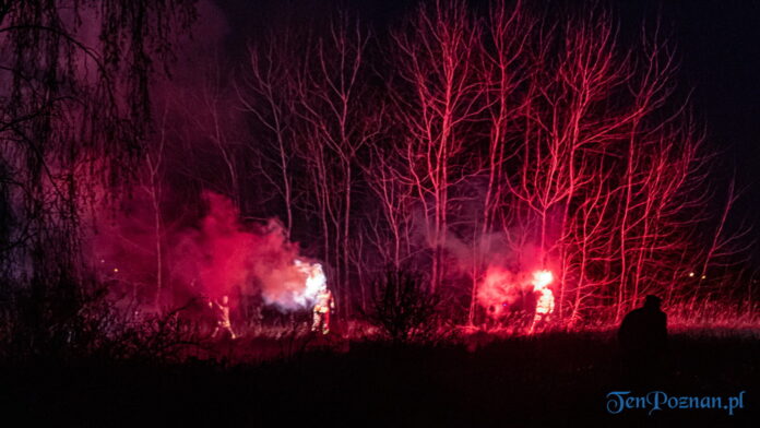 Zdobycie Ławicy 103 rocznica Apel Powstańczy na Wzgórzu Berlińskim fot. Sławek Wąchała