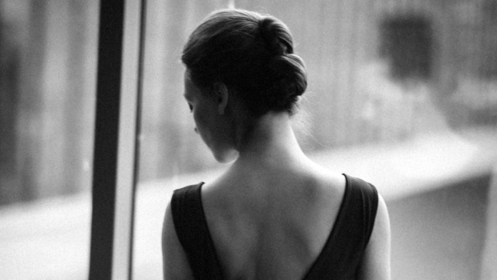 Kobiecość fot. Małgorzata Sobczak