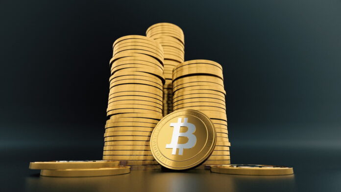 bitcoin fot. QuinceCreatve, pixabay