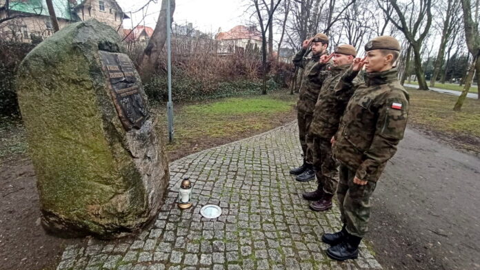 Światełko dla Bohatera fot. 12 WBOT