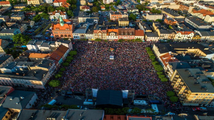 Września fot. UM Września