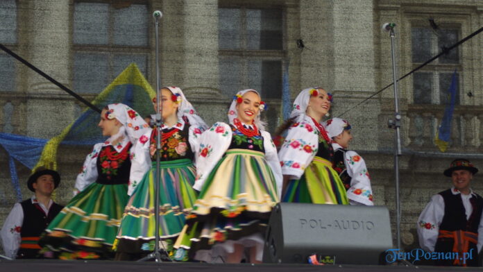 Kaziuk 2022 fot. Magdalena Mierzwicka