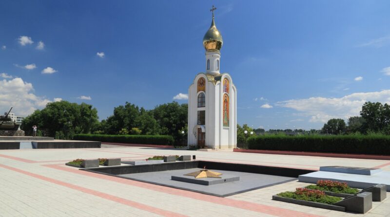 Tyraspol, Naddniestrze fot. 2427999, pixabay