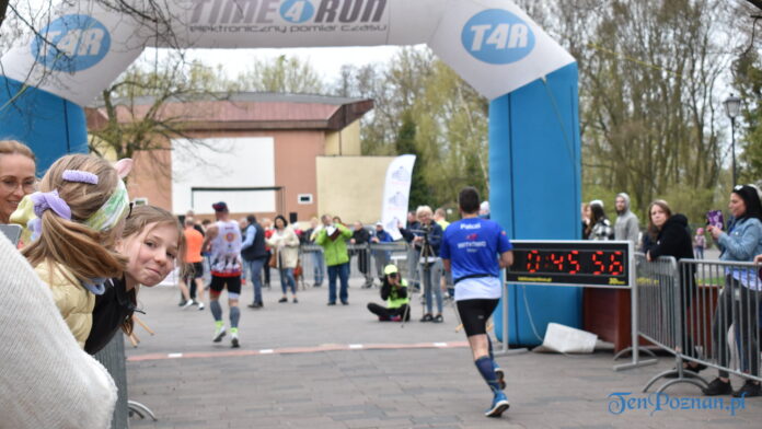 Bieg Kosynierów 2022 Września fot. Ewa Malicka