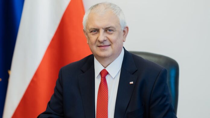 Grzegorz Piechowiak fot. FB. G. Piechowiak