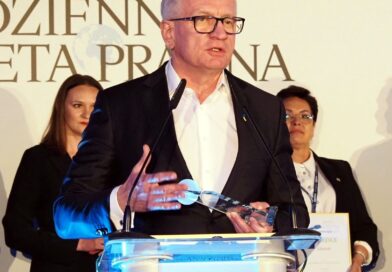 Jacek Jaśkowiak, Perły Samorządu fot. UMP