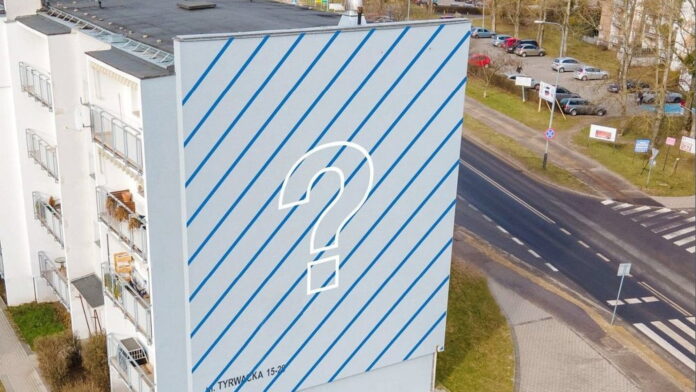 mural, Naramowice fot. PIM