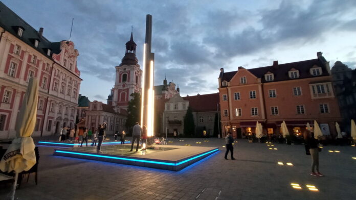 Noc Muzeów fot. L. Łada