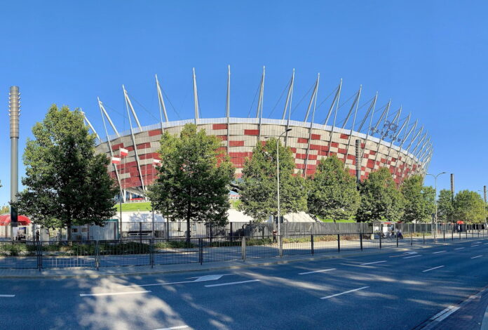 Stadion Narodowy