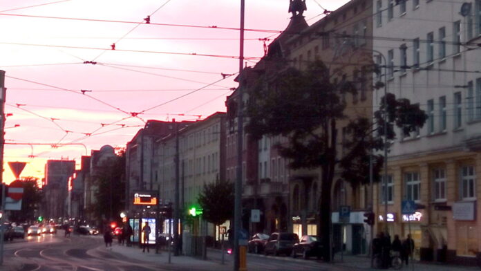 Teatr Nowy fot. L. Łada