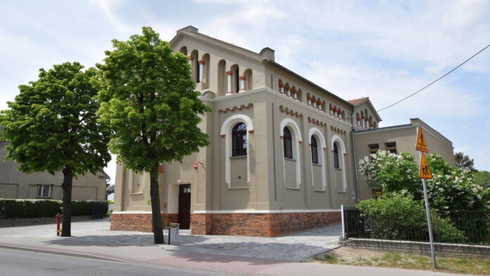 GOK Jaraczewo (2) fot. UMiG Jaraczewo