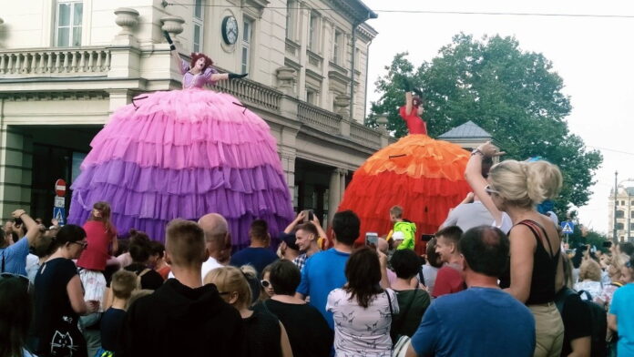 Malta Festival fot. L. Łada
