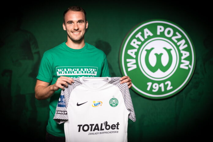 Miłosz Szczepański