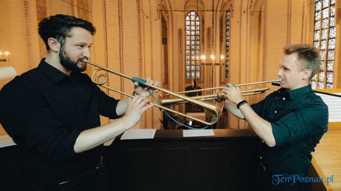 Muzyka dworów europejskich na instrumenty dęte fot. Sławek Wąchała