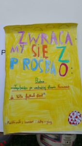 plac zabaw i boisko Czarnucha_Naramowice - petycja fot. RON