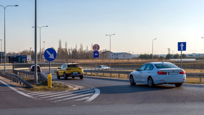 S5 fot. GDDKiA Poznań