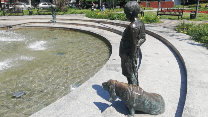 Zielone Ogródki fot. ROSM