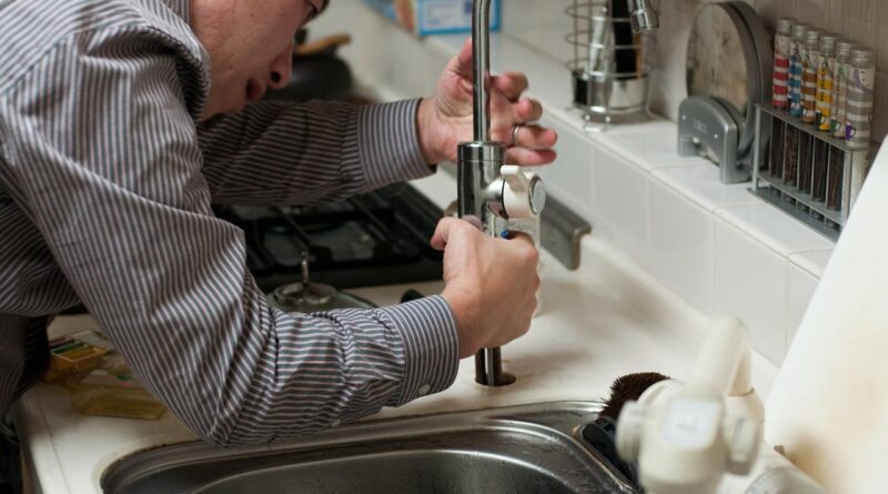 Jakie są najpopularniejsze źródła awarii hydraulicznych w domach?