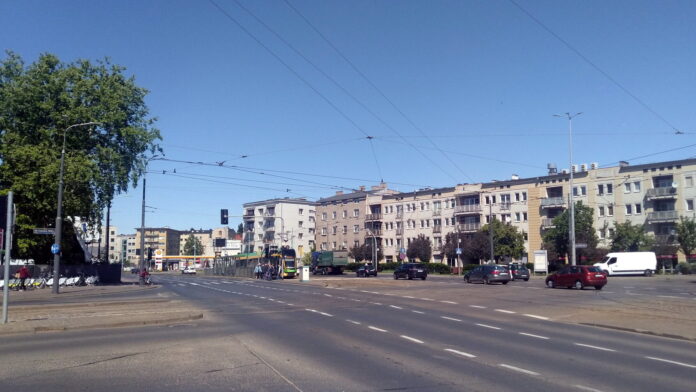 Hetmańska fot. L. Łada