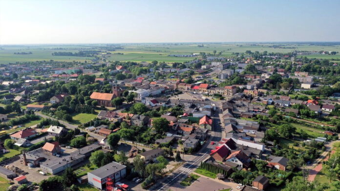 Kłecko fot. UMiG Kłecko