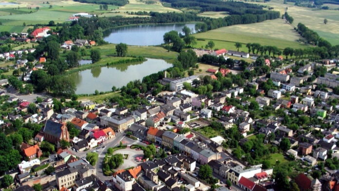 Pobiedziska fot. UM Pobiedziska