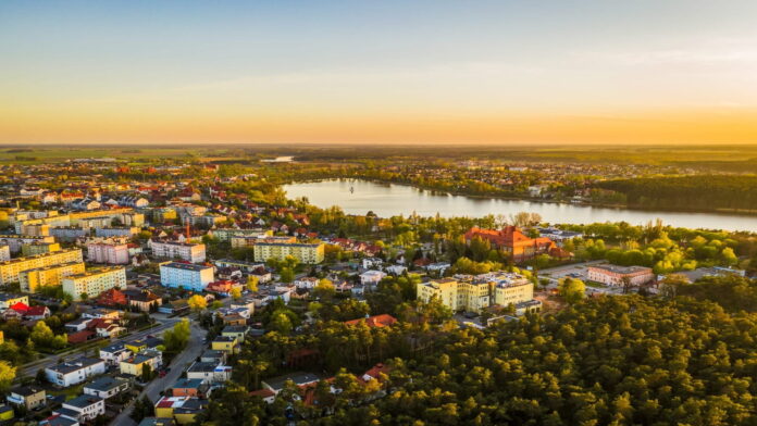 Wągrowiec fot. UM Wągrowiec