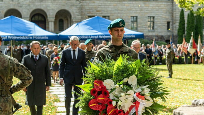 83. rocznica agresji ZSRR fot. UMP