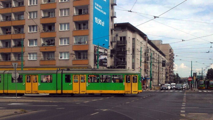 Głogowska, Hetmańska fot. L. Łada