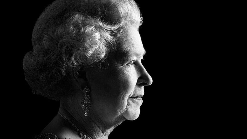 królowa Elżbieta II fot. gov.uk