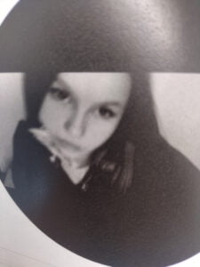 poszukiwana nastolatka fot. policja Wałcz