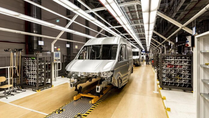 Volkswagen Września fot. Volkswagen