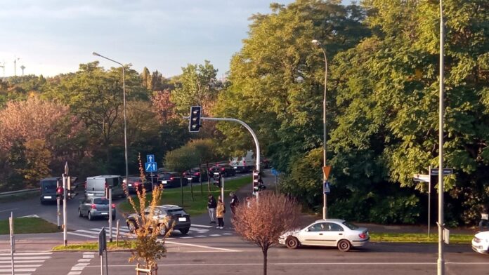 korek, Wojska Polskiego fot. L. Łada