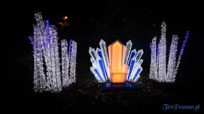 Lumina Park Świat filmu fot. Sławek Wąchała