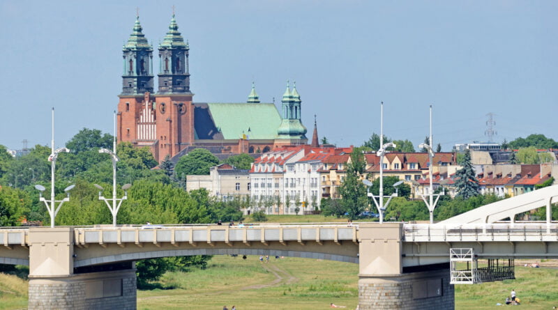 Wiadomości z Poznania. Co dzieje się w weekend? (24-25 czerwca 2023)