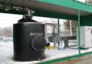 ekologiczna biogazownia fot. UPP