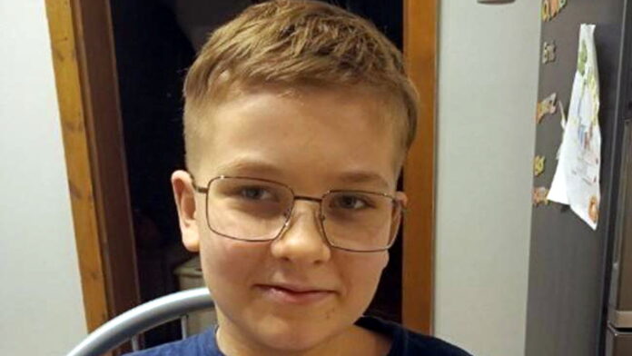 Igor Wachowiak fot. Siepomaga