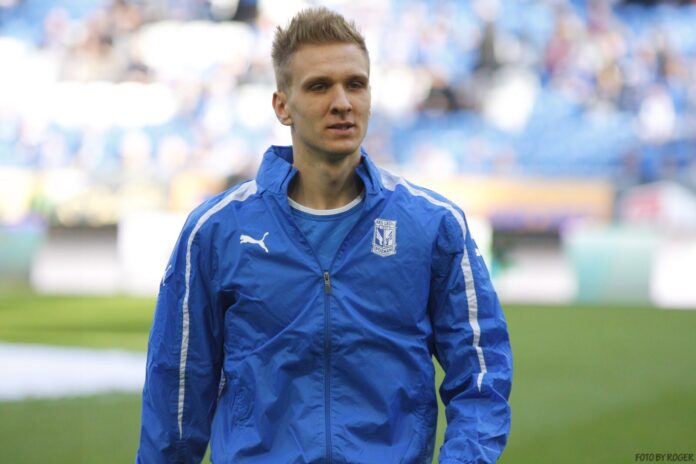 Łukasz Teodorczyk