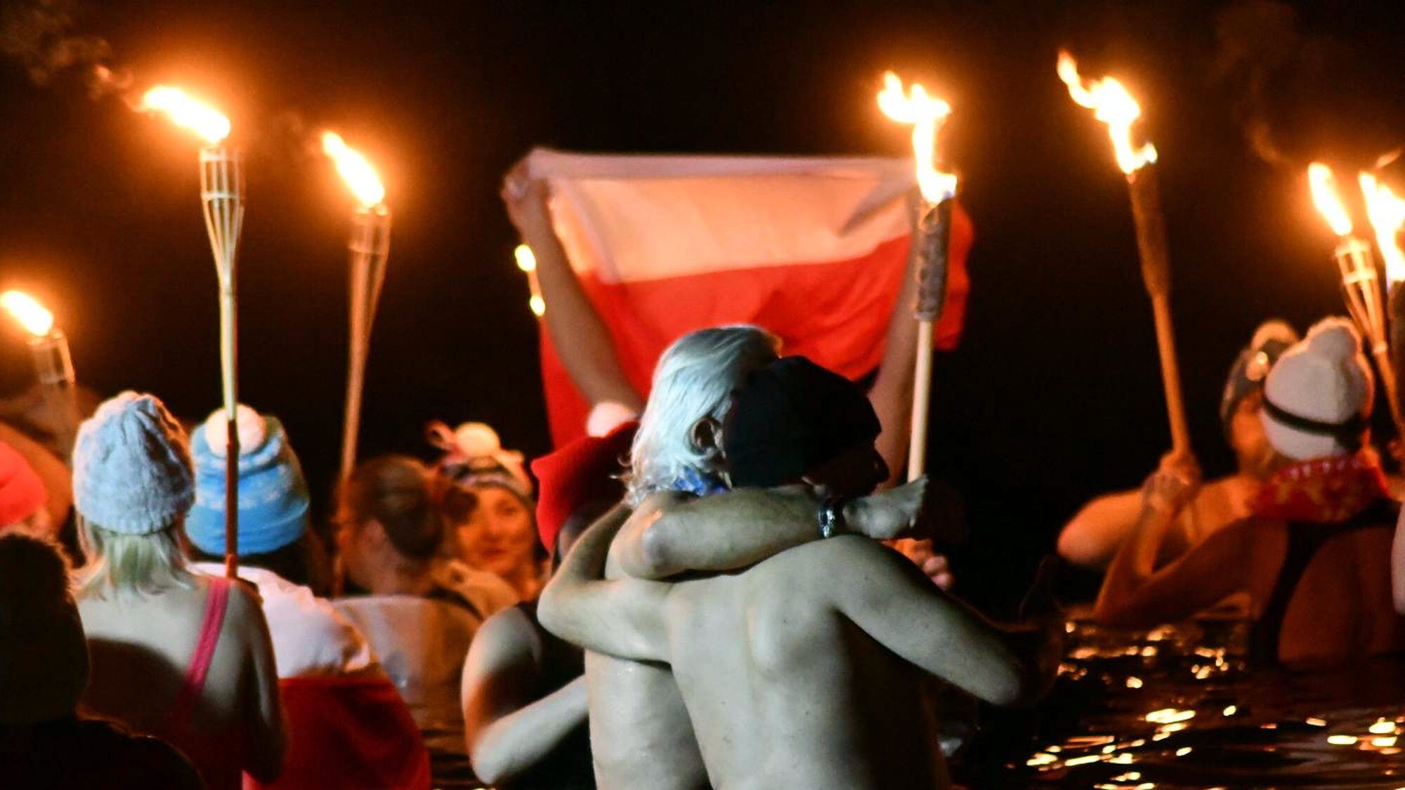Morsy Poznań, Święto Niepodległości fot. K. Adamska
