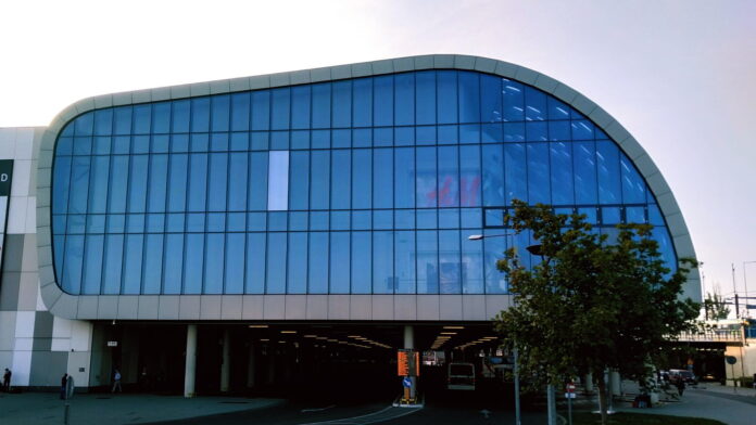 Avenida fot. L. Łada