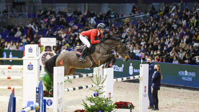 Cavaliada fot. MTP