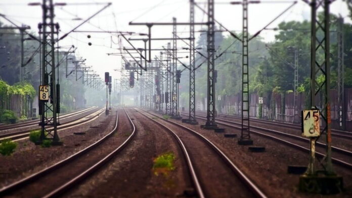 PKP, dworzec, Leszno fot. UM Leszno