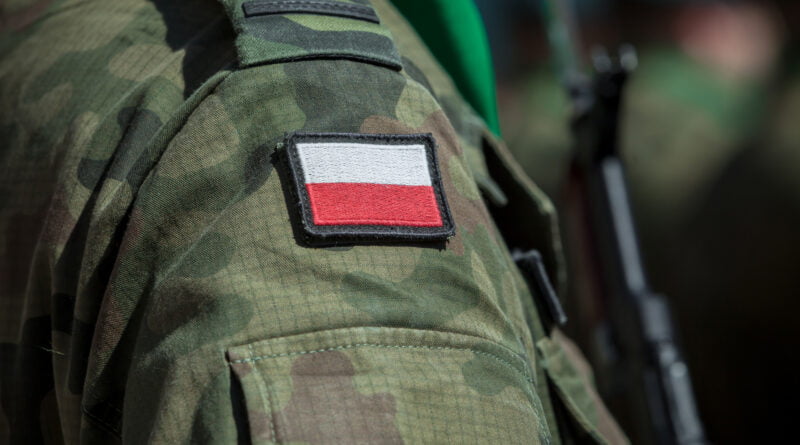 wojsko polskie mundur