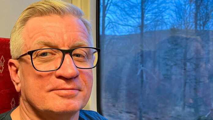 Jacek Jaśkowiak fot. FB J. Jaśkowiak
