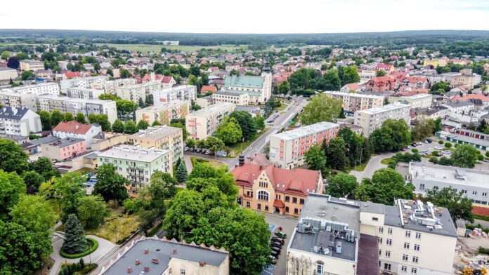 Trzcianka fot. UM Trzcianka