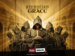 Gregorian Grace ponownie w Pile! (113815)