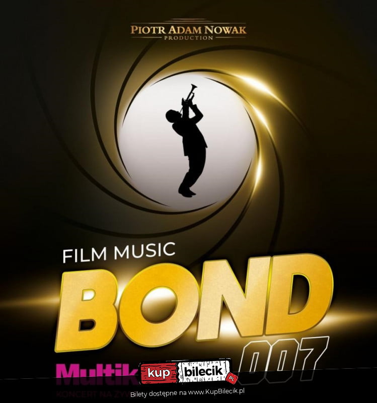 Film Music - Bond 007 (70446)