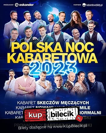 Polska Noc Kabaretowa 2023 (93698)