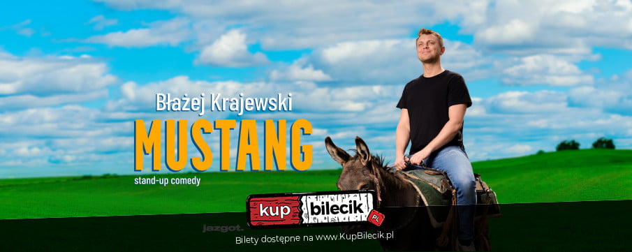 Program "Mustang" (99631)