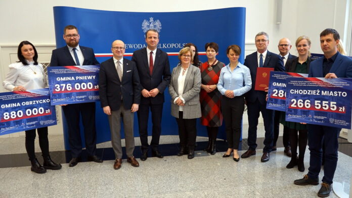 dofinansowanie na mieszkania chronione fot. WUW