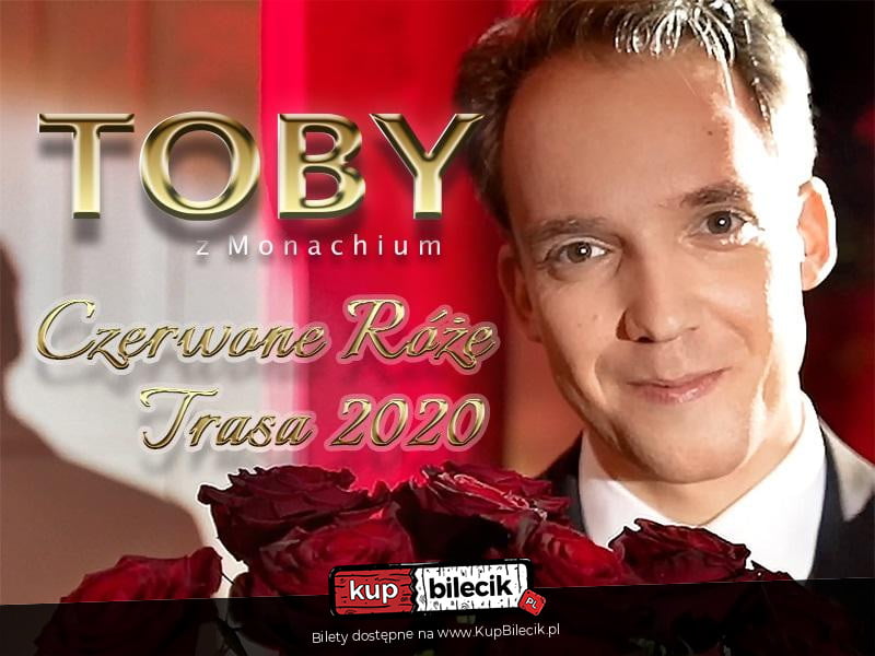 Toby z Monachium - "Trasa Czerwone Róże" (58562)